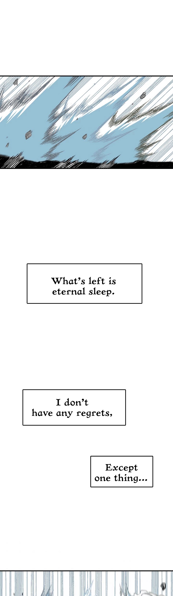 Memoir of the God of War Chap 13 - Next Chap 14