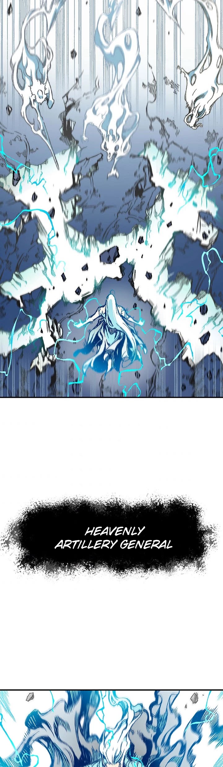 Memoir of the God of War Chap 13 - Next Chap 14