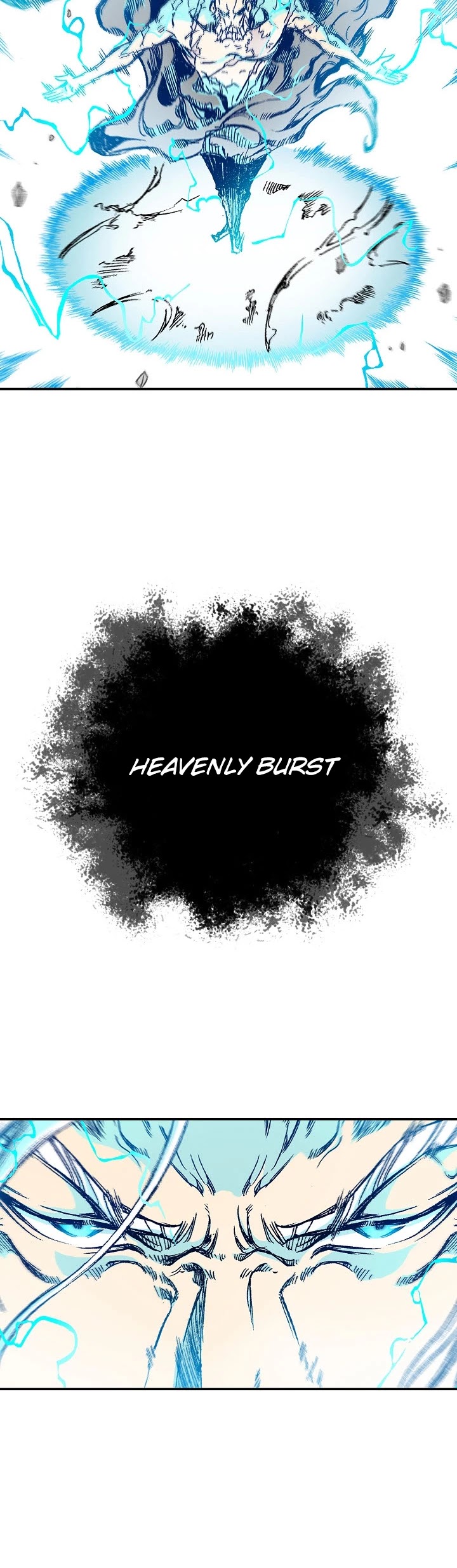 Memoir of the God of War Chap 13 - Next Chap 14