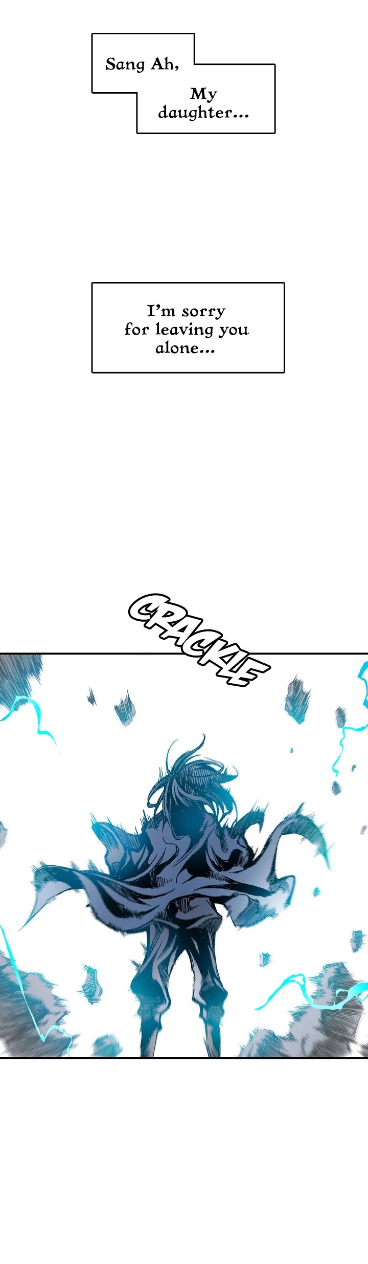 Memoir of the God of War Chap 13 - Next Chap 14