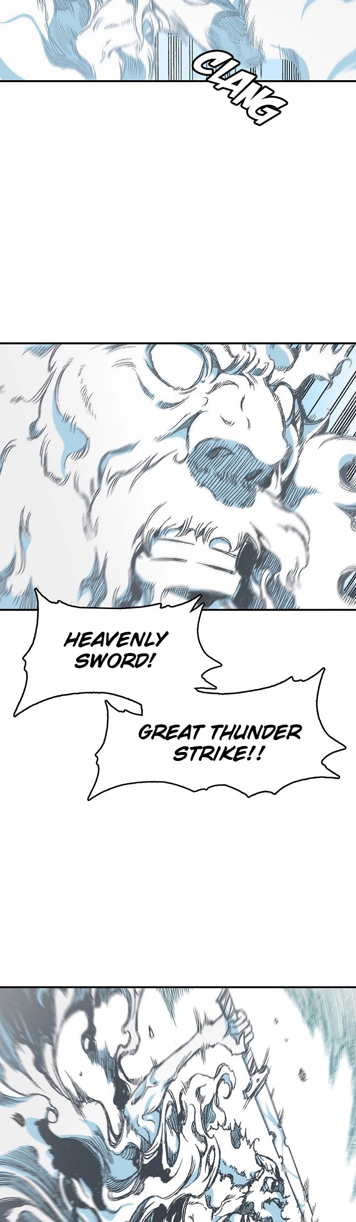 Memoir of the God of War Chap 13 - Next Chap 14