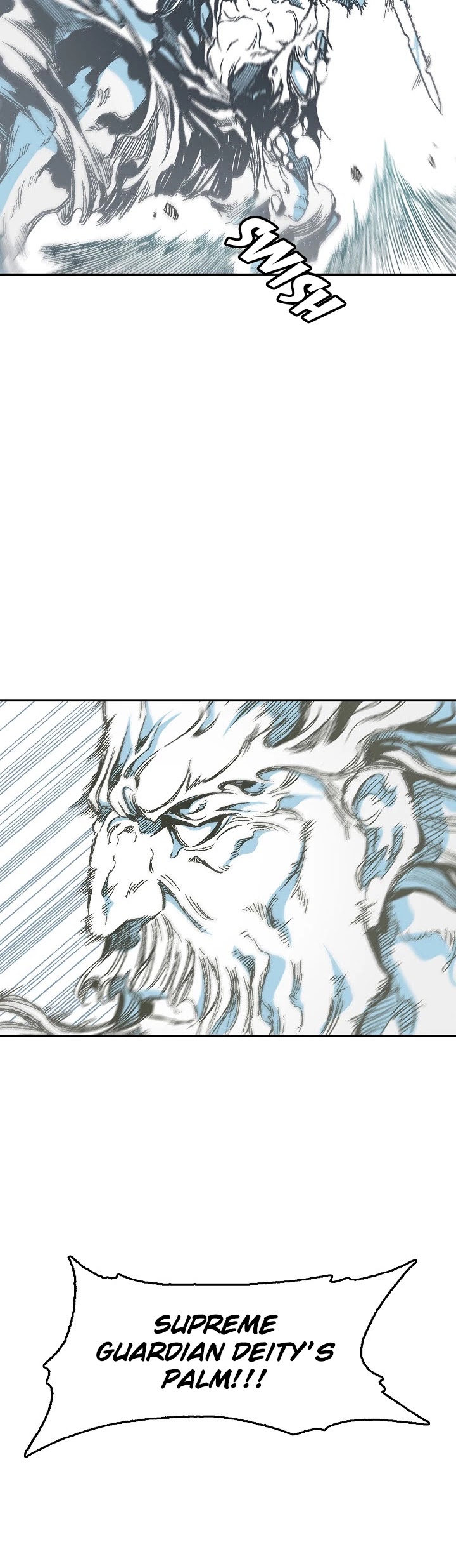 Memoir of the God of War Chap 13 - Next Chap 14