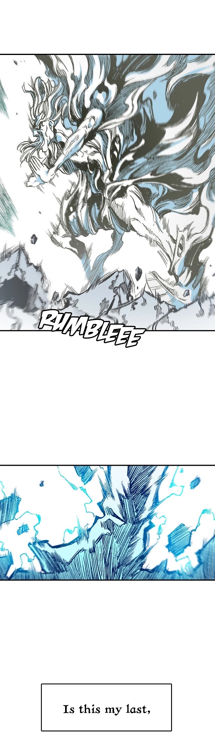 Memoir of the God of War Chap 13 - Next Chap 14