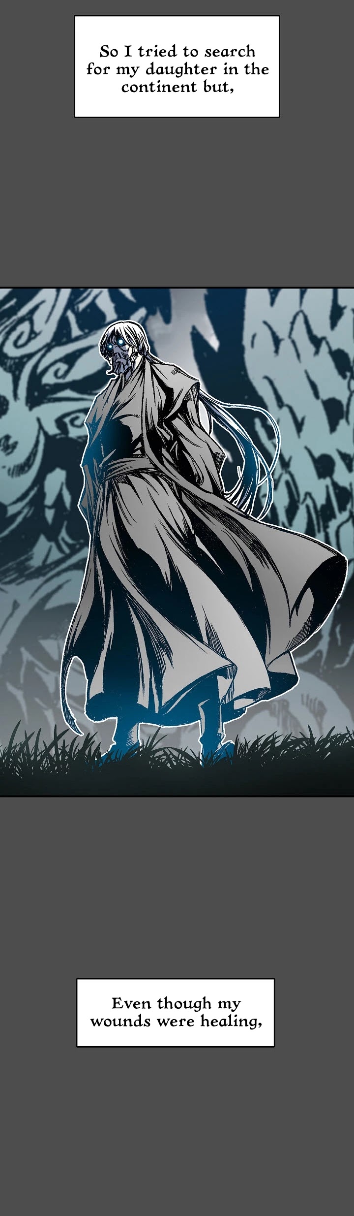 Memoir of the God of War Chap 13 - Next Chap 14