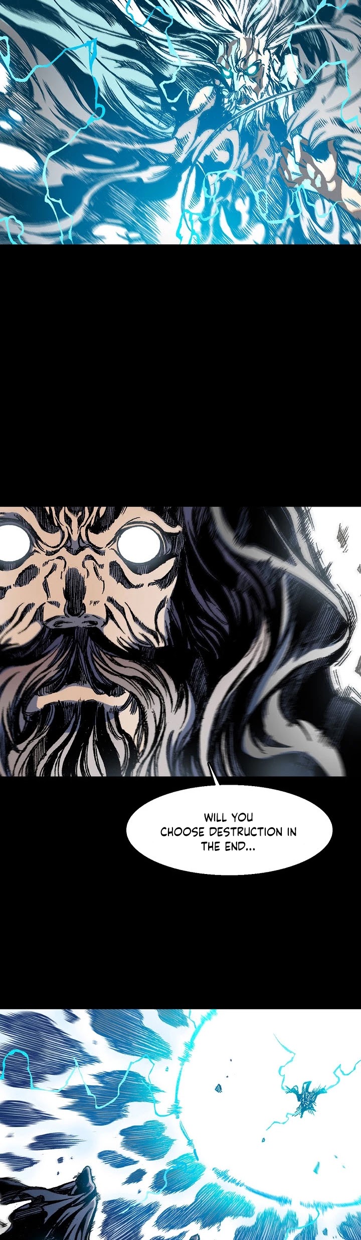 Memoir of the God of War Chap 13 - Next Chap 14