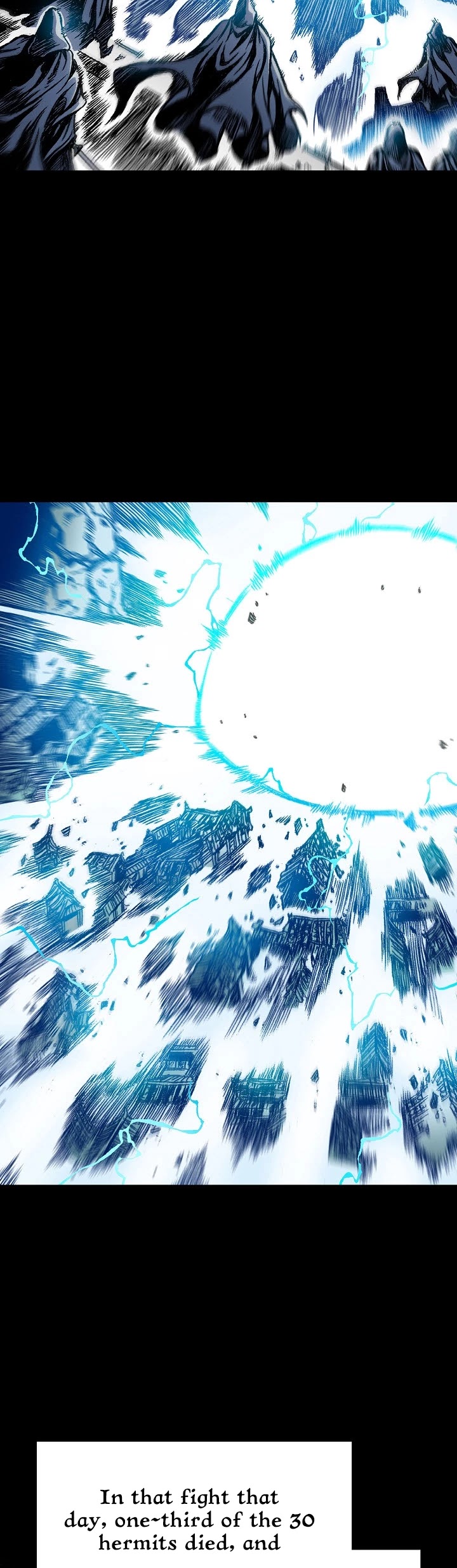 Memoir of the God of War Chap 13 - Next Chap 14