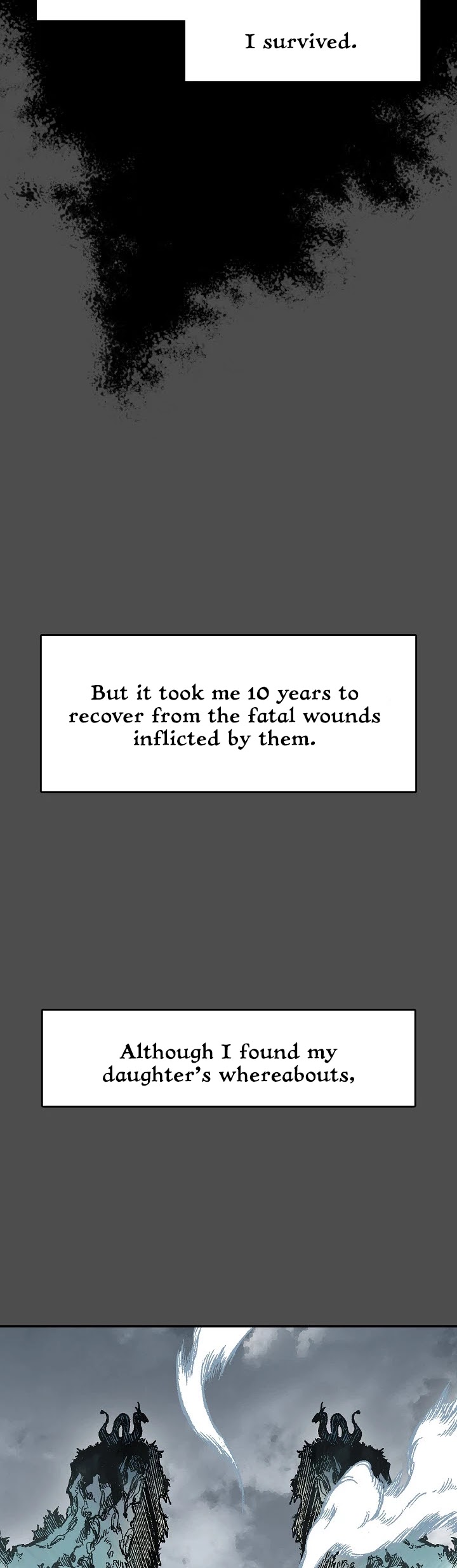 Memoir of the God of War Chap 13 - Next Chap 14