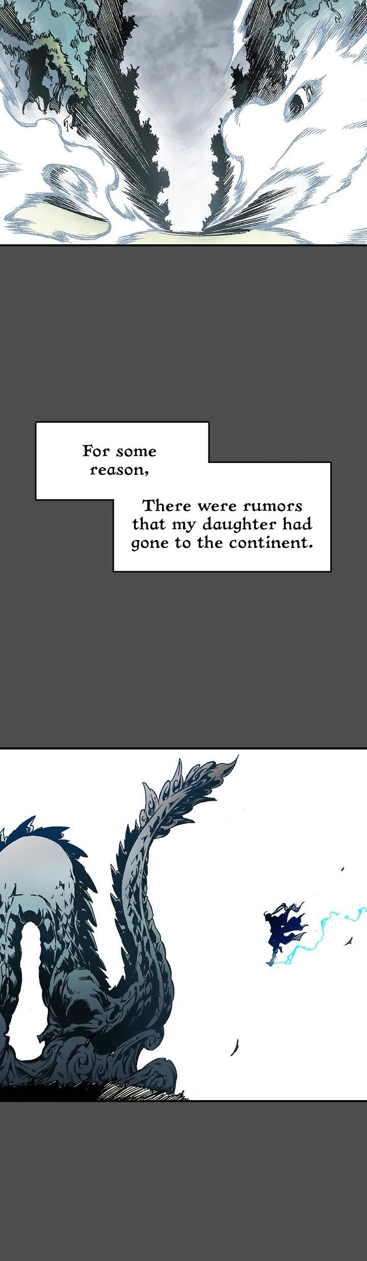Memoir of the God of War Chap 13 - Next Chap 14