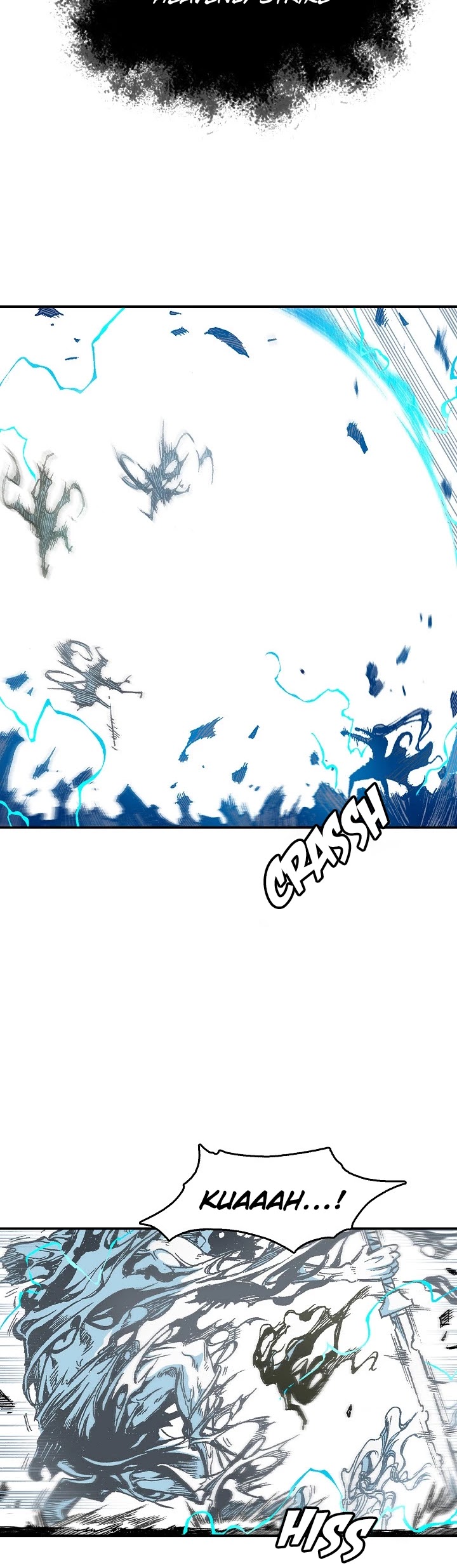 Memoir of the God of War Chap 13 - Next Chap 14