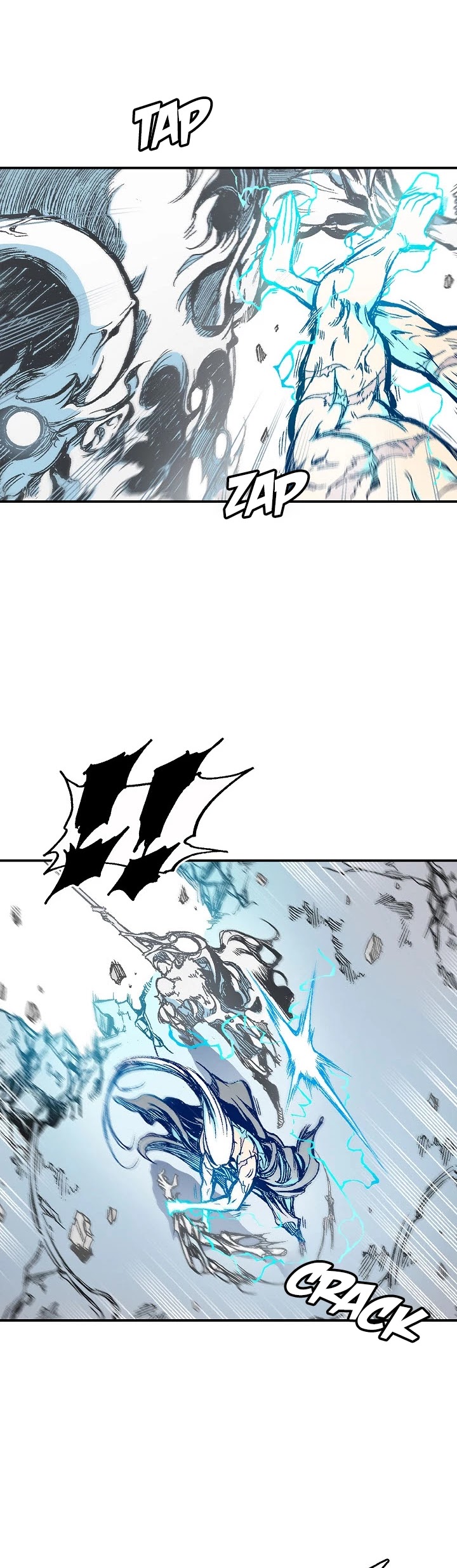 Memoir of the God of War Chap 13 - Next Chap 14