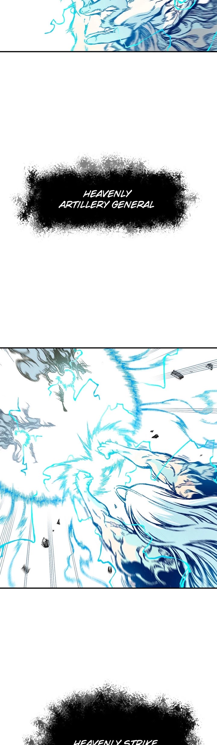 Memoir of the God of War Chap 13 - Next Chap 14