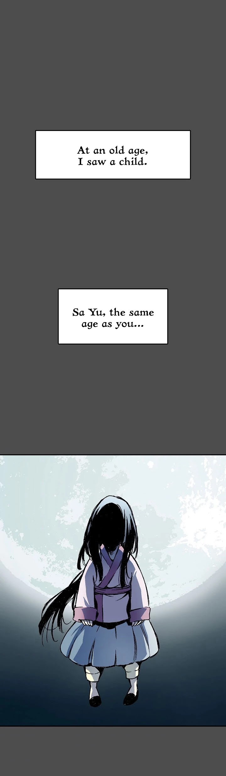 Memoir of the God of War Chap 13 - Next Chap 14