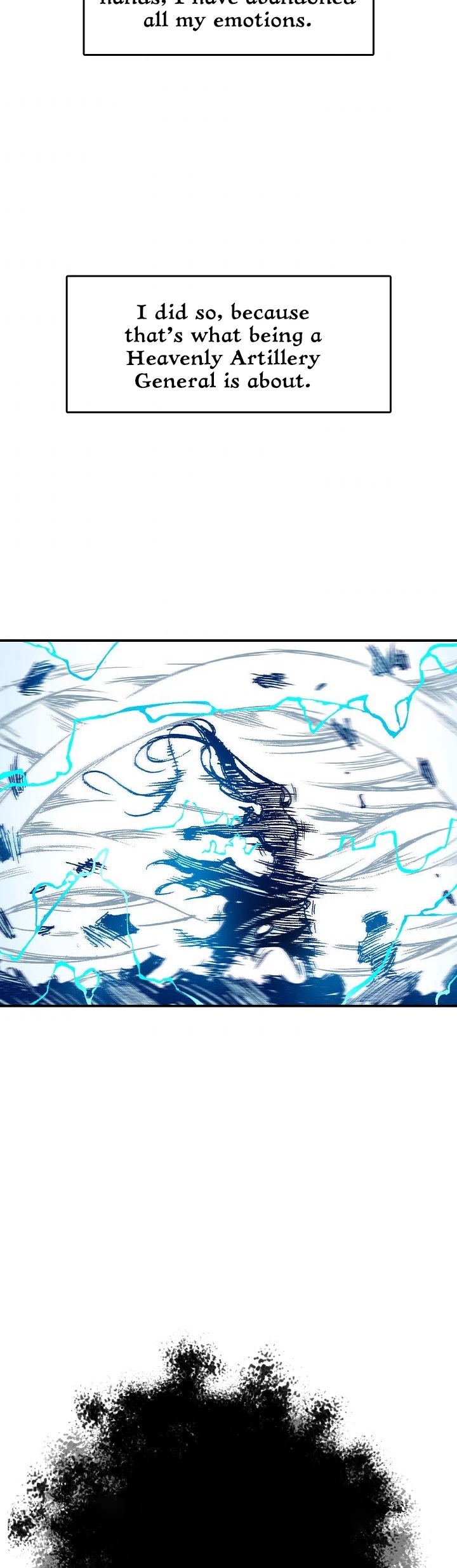 Memoir of the God of War Chap 13 - Next Chap 14