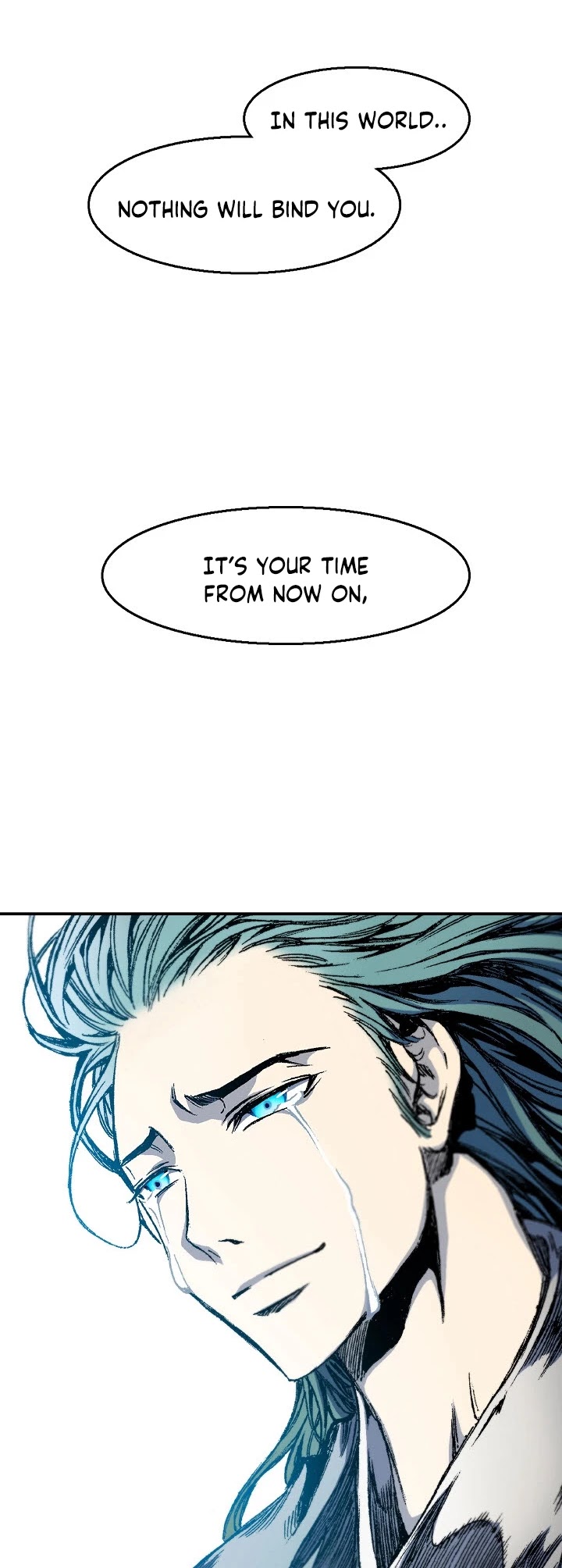 Memoir of the God of War Chap 13 - Next Chap 14