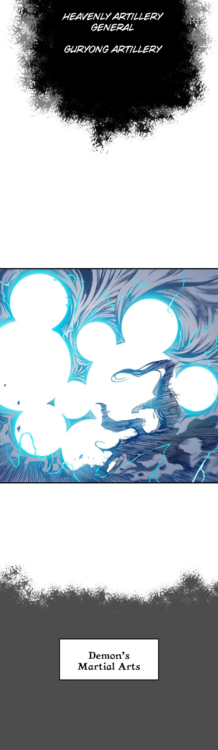 Memoir of the God of War Chap 13 - Next Chap 14