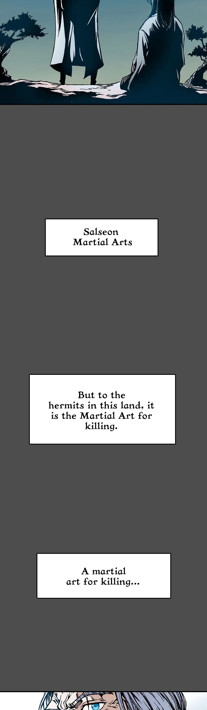Memoir of the God of War Chap 13 - Next Chap 14