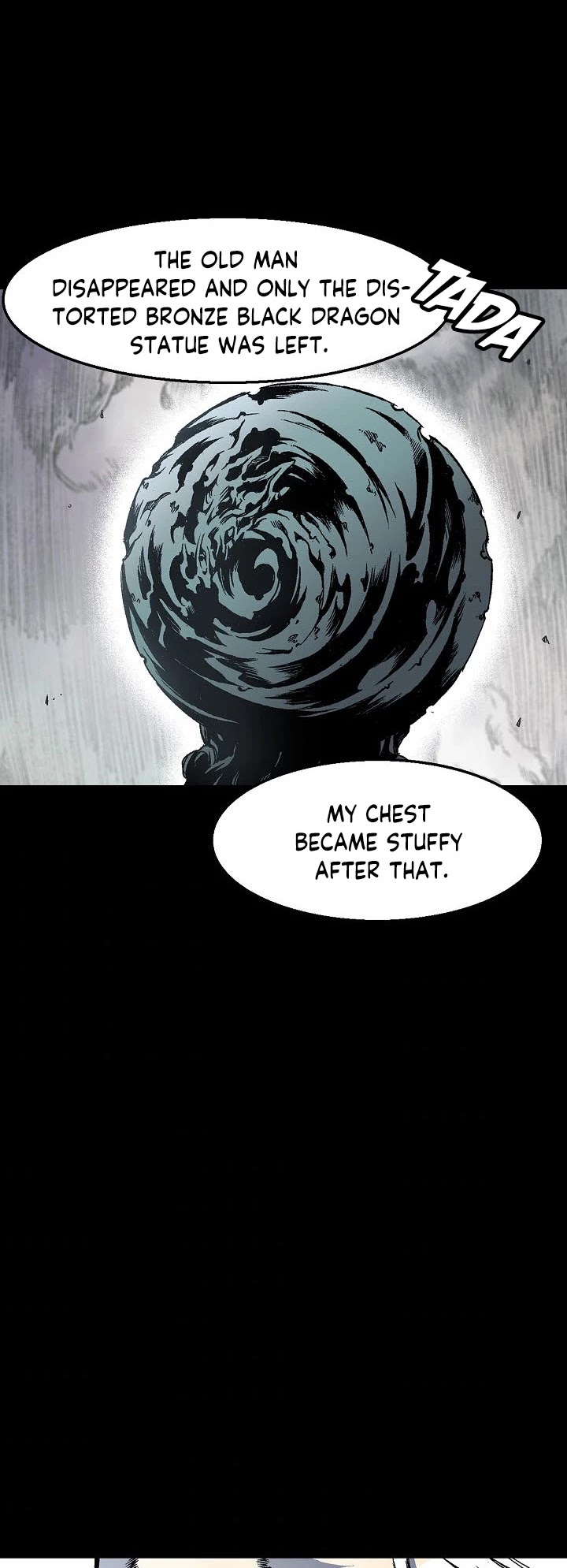 Memoir of the God of War Chap 27 - Next Chap 28
