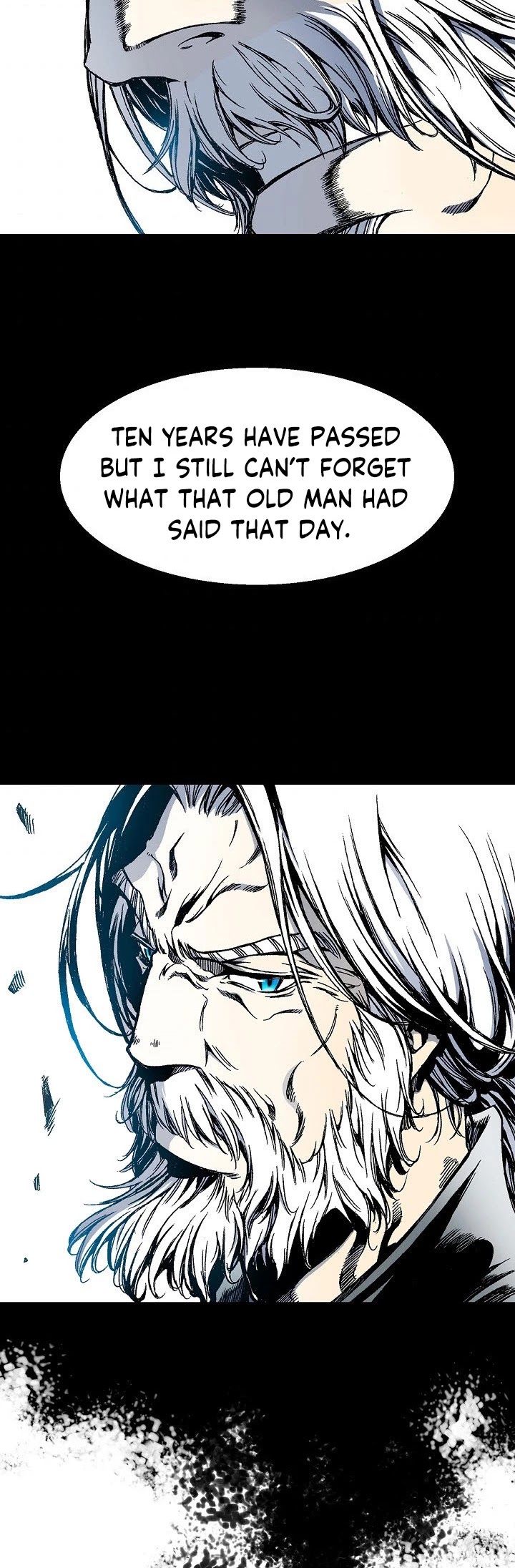 Memoir of the God of War Chap 27 - Next Chap 28