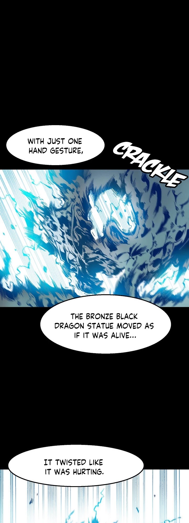 Memoir of the God of War Chap 27 - Next Chap 28