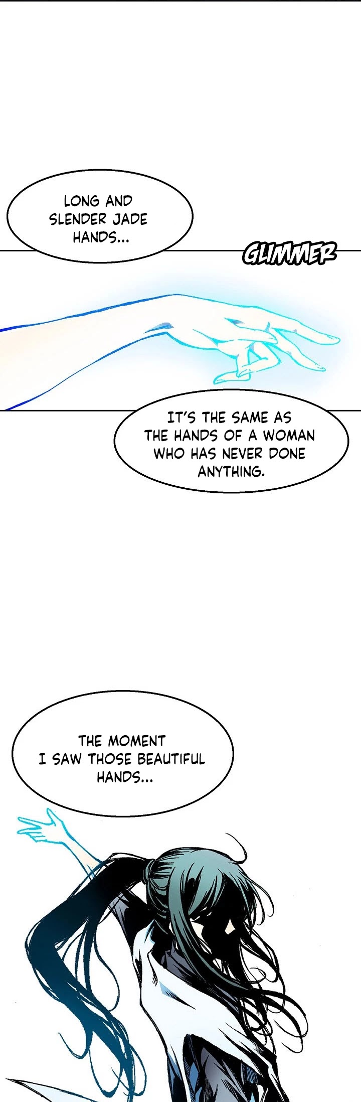 Memoir of the God of War Chap 27 - Next Chap 28