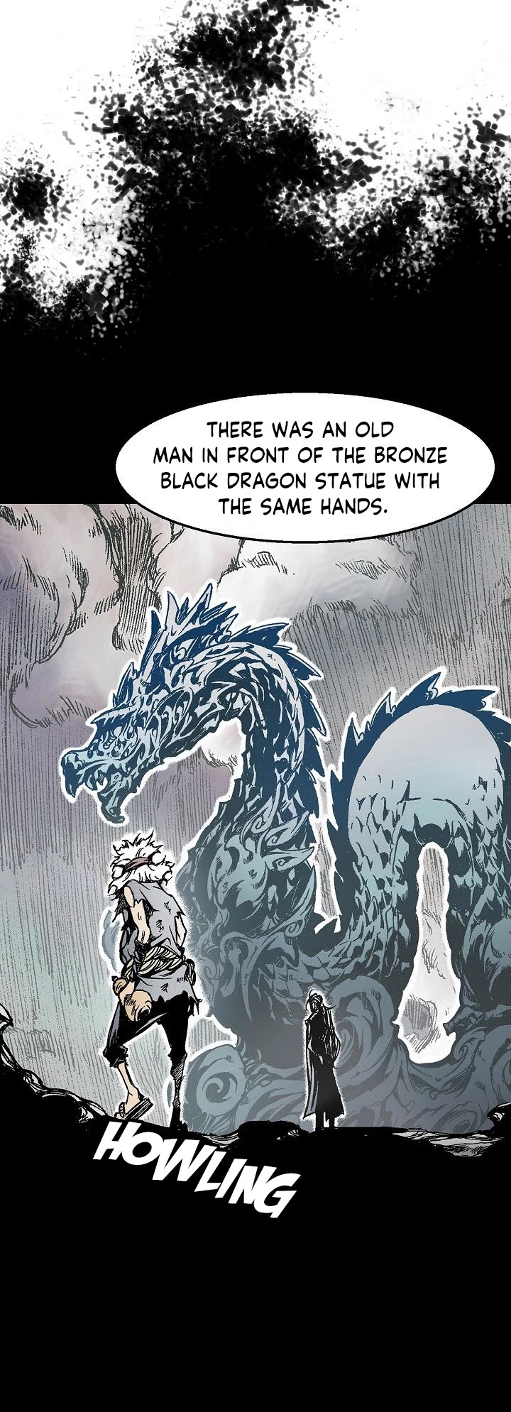 Memoir of the God of War Chap 27 - Next Chap 28
