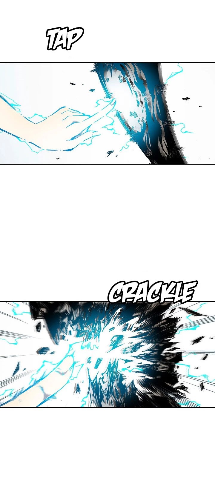 Memoir of the God of War Chap 27 - Next Chap 28