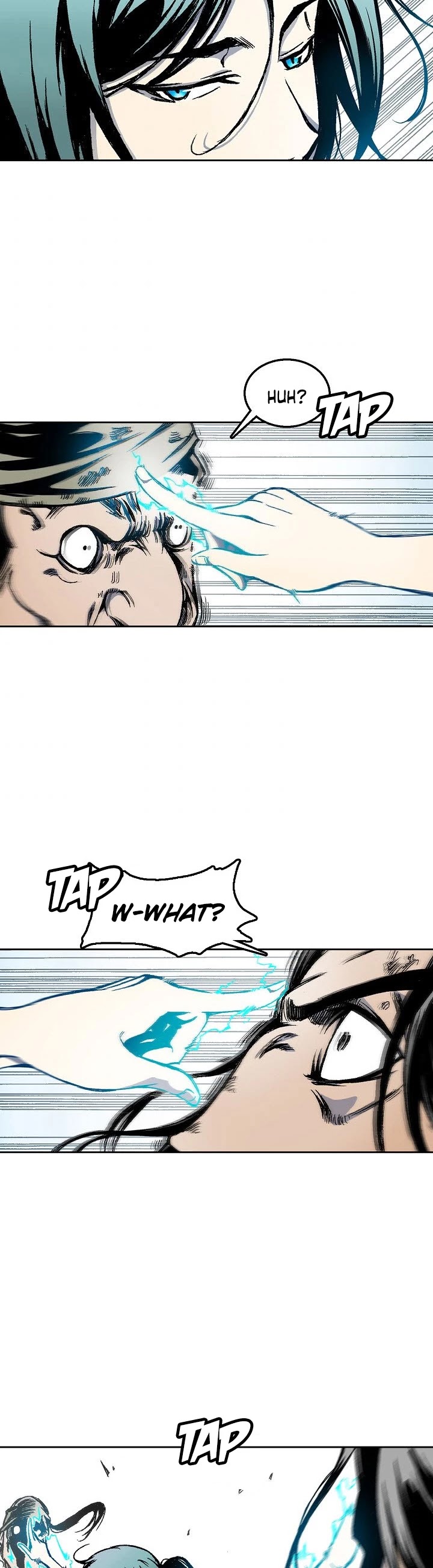 Memoir of the God of War Chap 27 - Next Chap 28