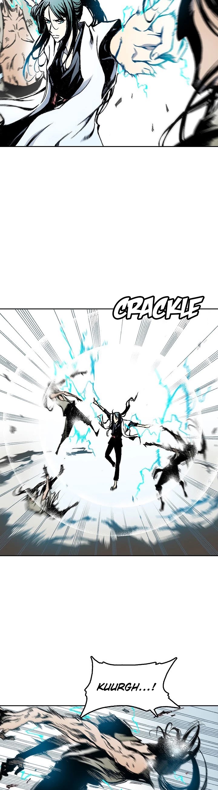 Memoir of the God of War Chap 27 - Next Chap 28