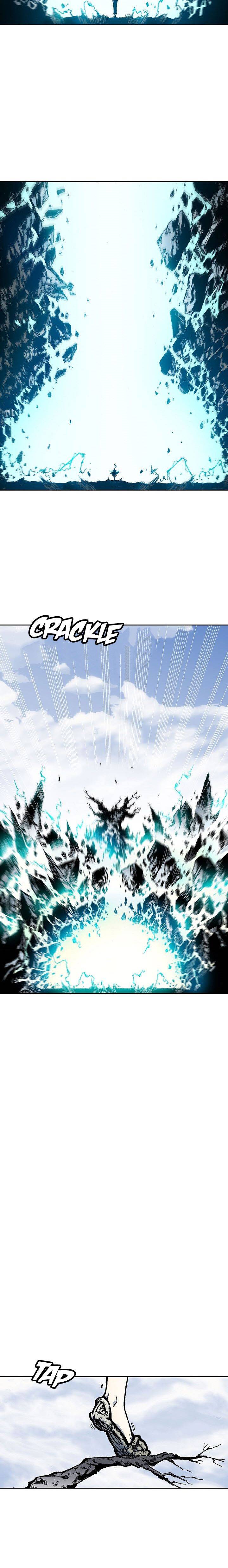 Memoir of the God of War Chap 22 - Next Chap 23