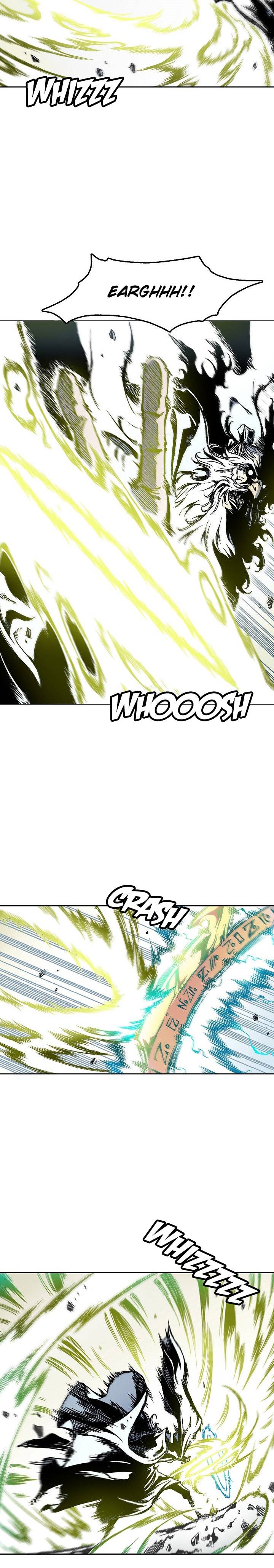 Memoir of the God of War Chap 37 - Next Chap 38