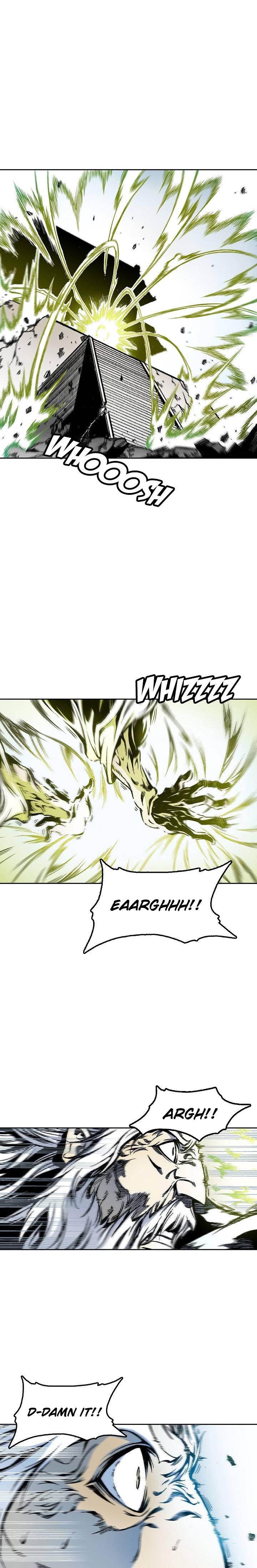 Memoir of the God of War Chap 37 - Next Chap 38