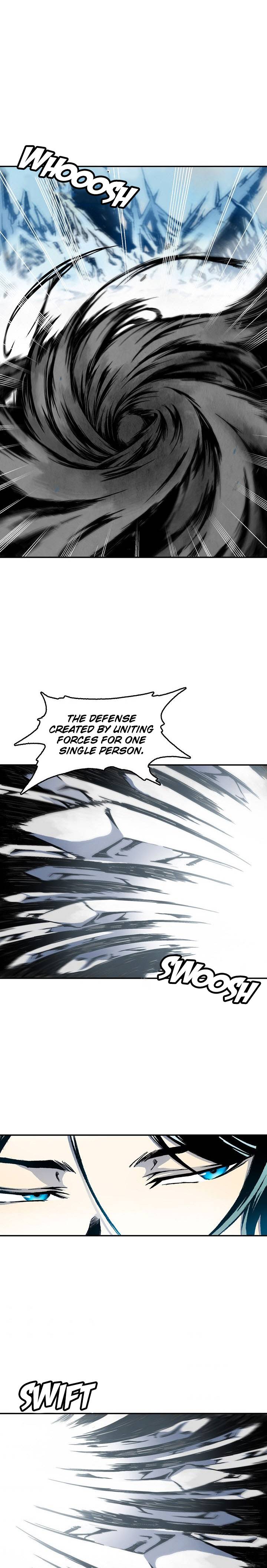 Memoir of the God of War Chap 34 - Next Chap 35