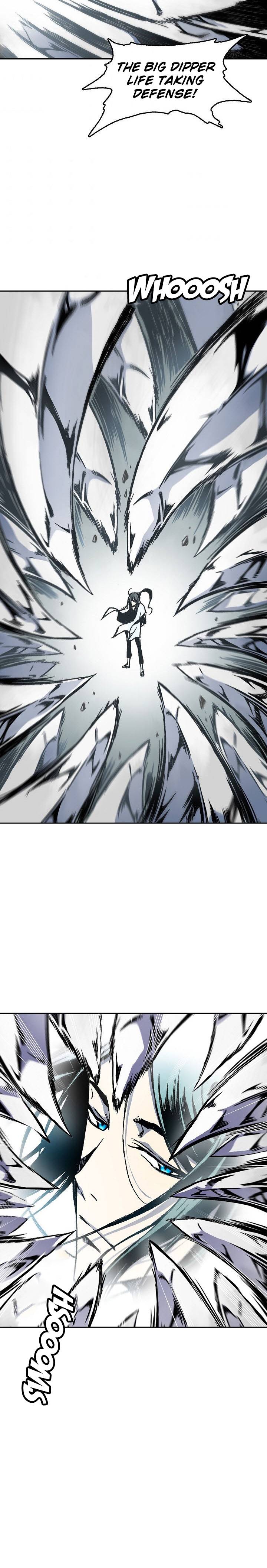 Memoir of the God of War Chap 34 - Next Chap 35