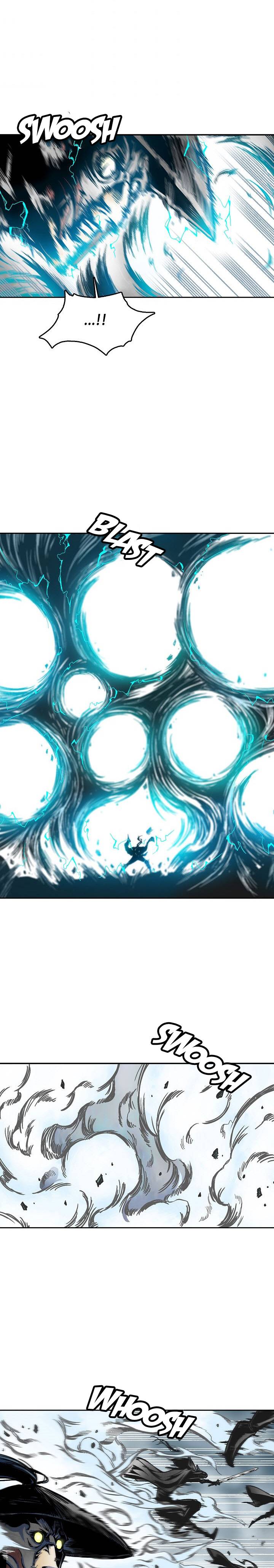 Memoir of the God of War Chap 34 - Next Chap 35