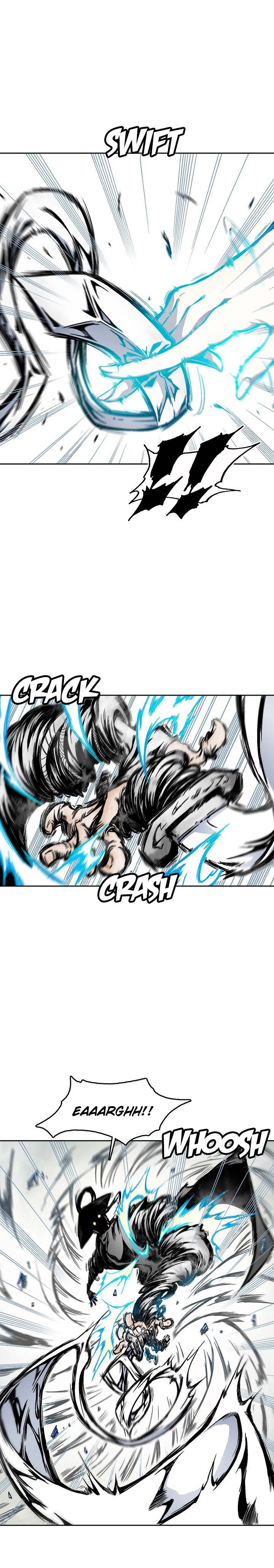 Memoir of the God of War Chap 34 - Next Chap 35