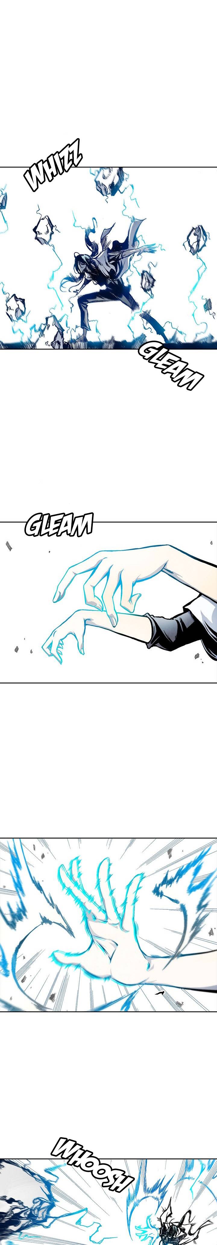 Memoir of the God of War Chap 34 - Next Chap 35