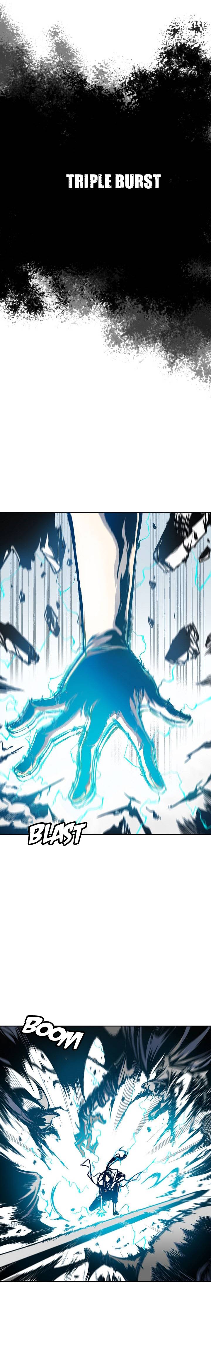 Memoir of the God of War Chap 35 - Next Chap 36