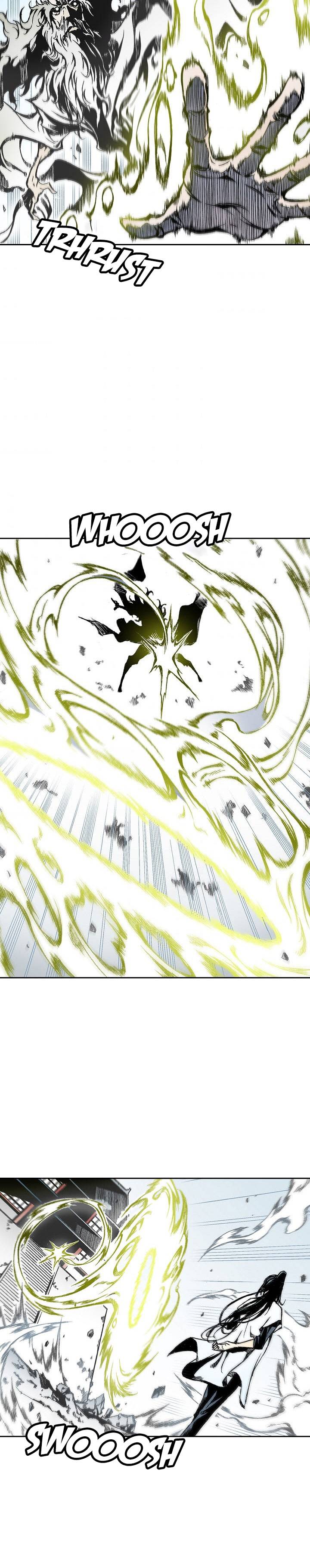 Memoir of the God of War Chap 36 - Next Chap 37