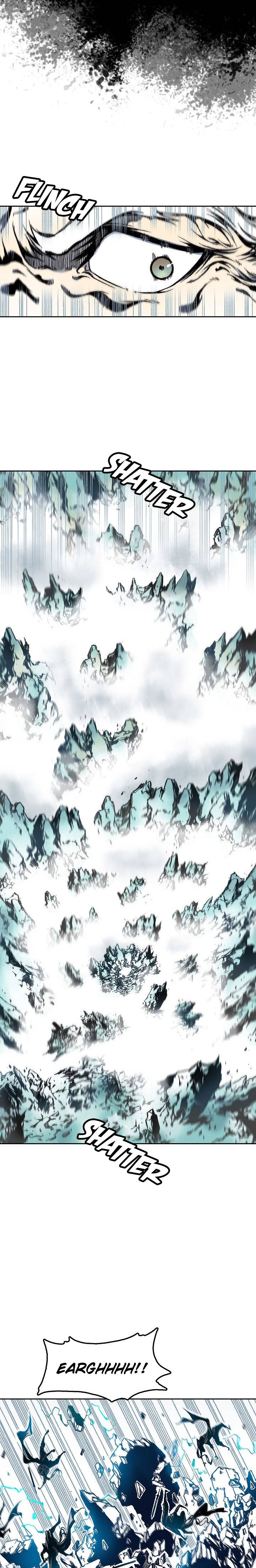 Memoir of the God of War Chap 36 - Next Chap 37