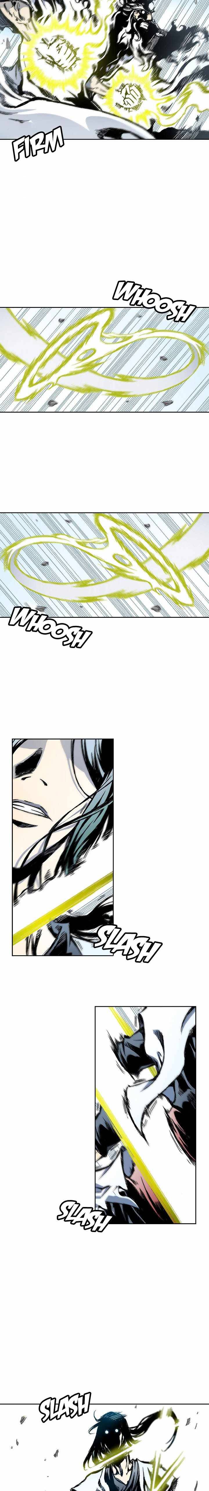 Memoir of the God of War Chap 38 - Next Chap 39