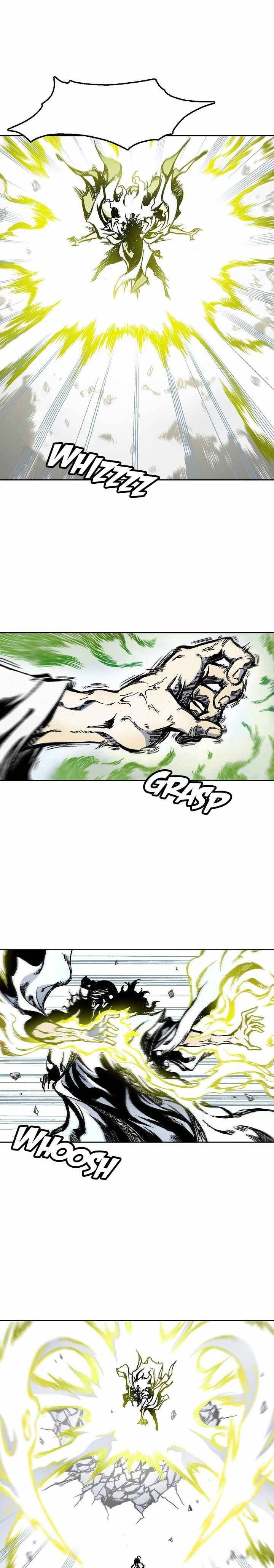 Memoir of the God of War Chap 38 - Next Chap 39