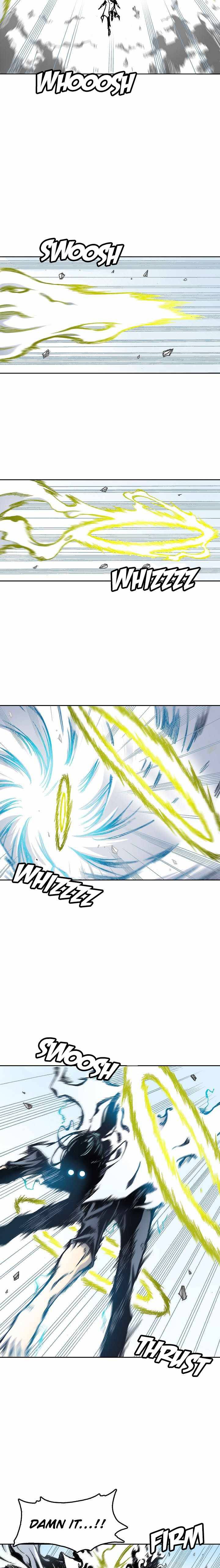 Memoir of the God of War Chap 38 - Next Chap 39