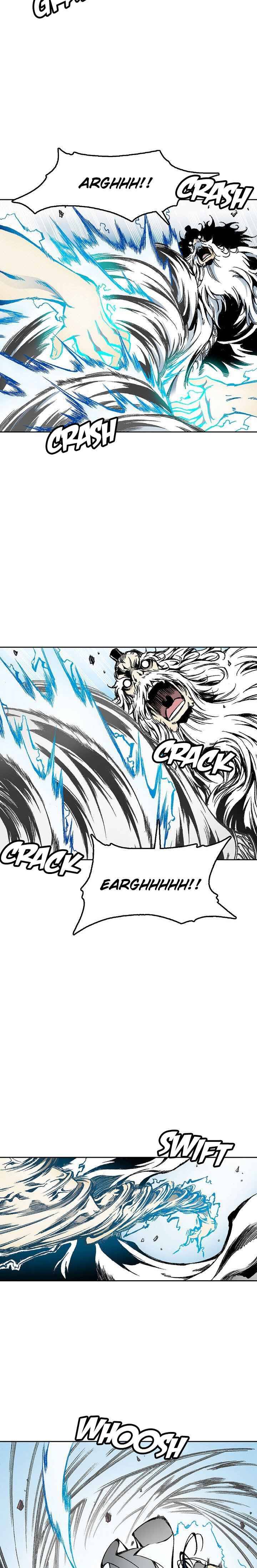 Memoir of the God of War Chap 39 - Next Chap 40