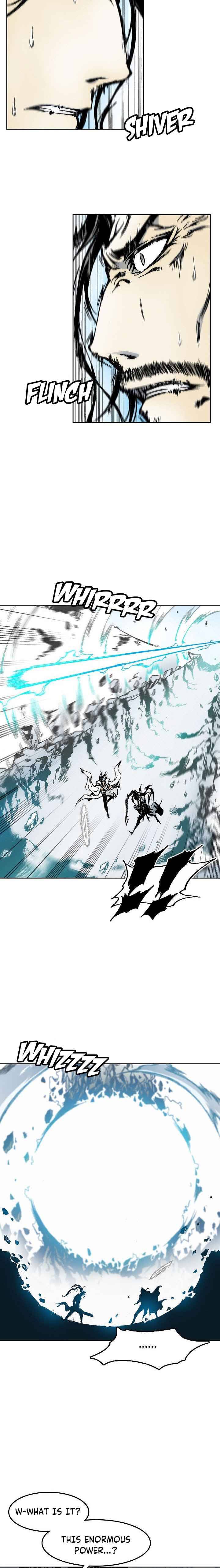 Memoir of the God of War Chap 39 - Next Chap 40