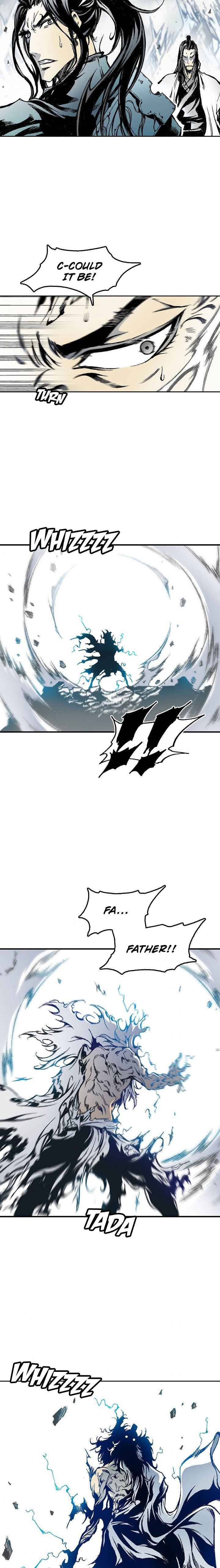 Memoir of the God of War Chap 39 - Next Chap 40