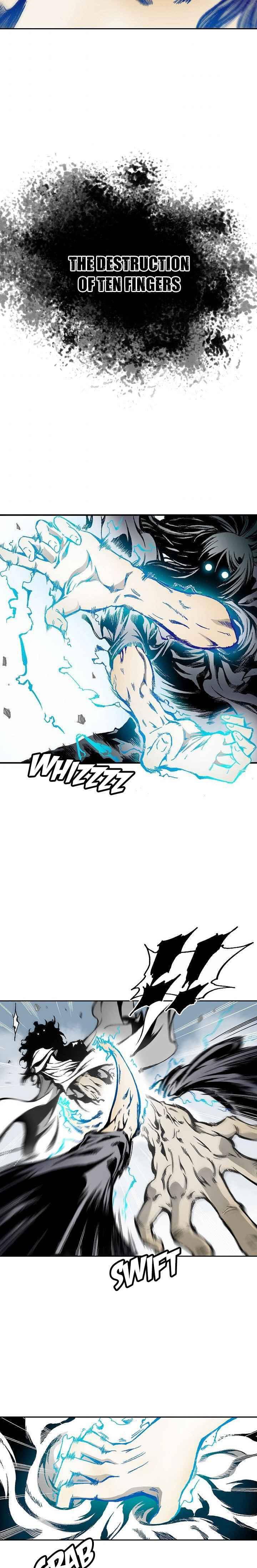 Memoir of the God of War Chap 39 - Next Chap 40