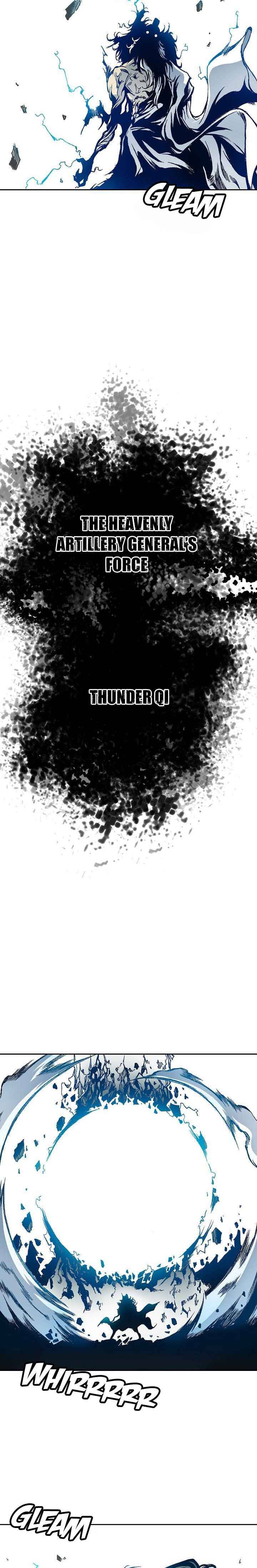 Memoir of the God of War Chap 39 - Next Chap 40