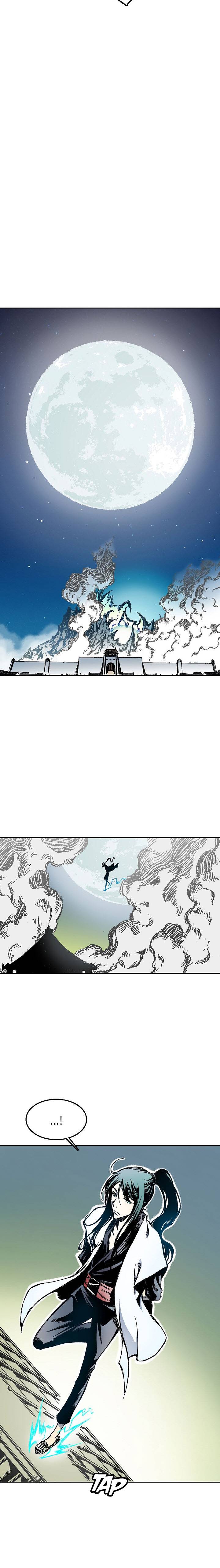 Memoir of the God of War Chap 30 - Next Chap 31