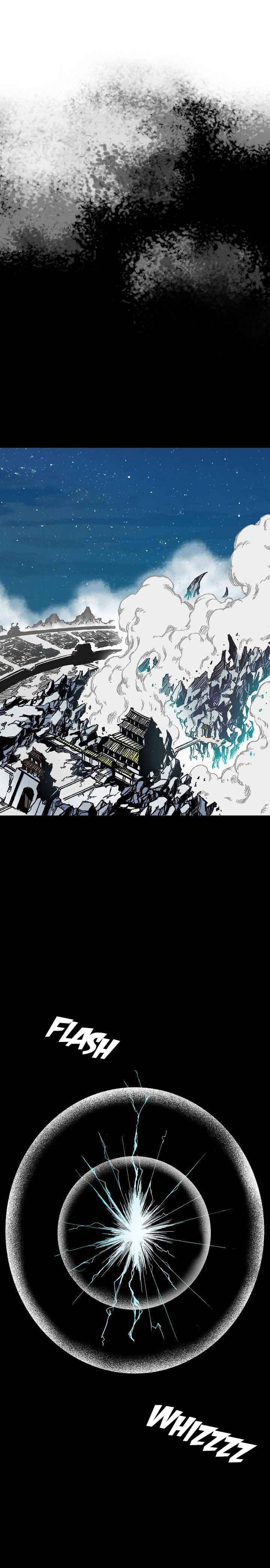 Memoir of the God of War Chap 44 - Next Chap 45