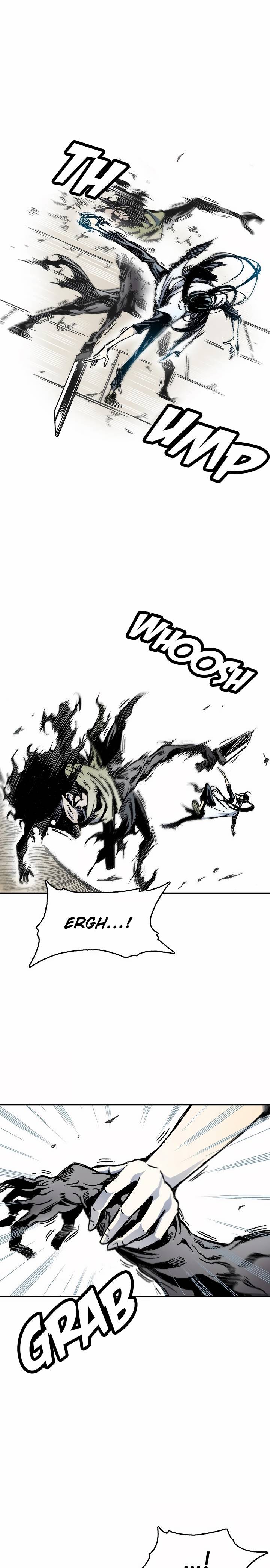 Memoir of the God of War Chap 48 - Next Chap 49